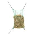 vidaXL Obdĺžniková sieťka na seno, 2ks, 0.9x1 m, PP