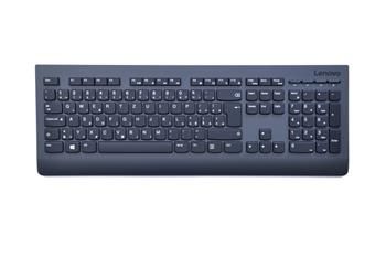 Lenovo klávesnica Professional Wireless Keyboard -Česko/Slovensko