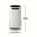 Wi-Fi Smart 4K projektor s Bluetooth reproduktorem Openbox PRO300, Android 11, Netflix Wi-Fi Smart 4K projektor s Bluetooth reproduktorem Openbox PRO300, Android 11, Netflix