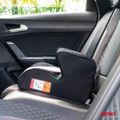 Autosedačka 126-150 cm R129 AMiO-04481