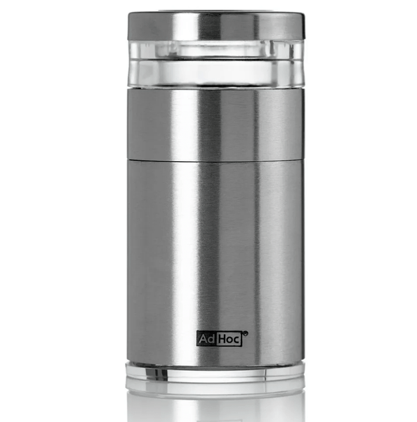 AdHoc MP09 Mlynček na korenie a soľ MOLTO 9 cm