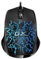 GENIUS GX GAMING Scorpion M300 Crack/ drátová/ RGB podsvícení/ 800-2400 dpi/ USB/ 4 tlačítka/ černá Herní myš, optický senzor, 800-2400 DPI, 4 tlacítka, RGB podsvícení, USB kabel 1,5 m, cerná