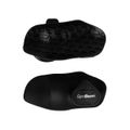 Silikónové gripy Black - GymBeam