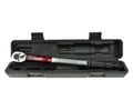 Kľúč momentový 3/8" 19-110Nm TVARDY