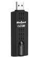 Tuner externý USB DVB-T2/C REBEL KOM1060, H.265 HEVC Tuner externí USB DVB-T2/C REBEL KOM1060, H.265 HEVC