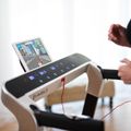 Bežecký pás elektrický HMS BE8501i