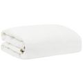 vidaXL Paplón FULDA 135 x 220 cm Leto 100 GSM 90% husacie páperie