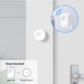TP-LINK Tapo S200B Smart Button, Tlačidlo