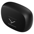 BEYERDYNAMIC AMIRON ZERO, Bezdr. slúchadlá, čierne