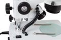 Mikroskop Bresser Advance ICD 10–160x