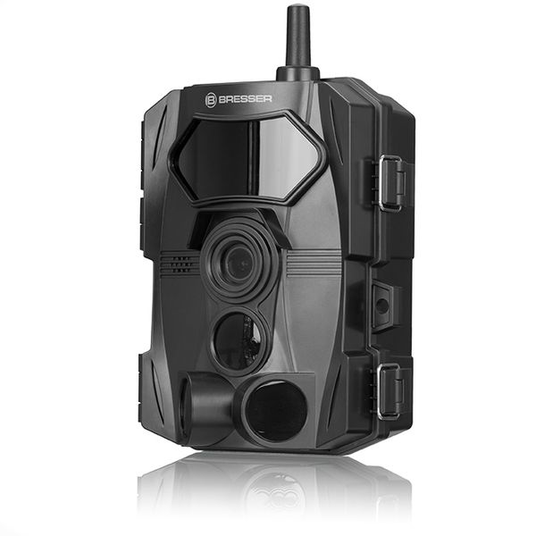 Kamera 4–24 MP Bresser 100° Wi-Fi na pozorovanie divokej zveri