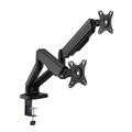 SBOX Desktop mount for 2 monitor LCD-S024-3