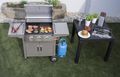 Plynový gril G21 Oklahoma BBQ Premium Line 3 horáky + zadarmo redukčný ventil