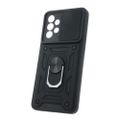 Defender Slide puzdro pre Samsung Galaxy A33 5G čierne