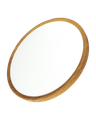 LED stropní 3CCT svítidlo TR-80S - 32W 3400lm ø40x2,5cm Trixline