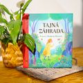 Tajná záhrada – pre najmenších