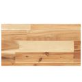 vidaXL Stolová doska 60x20x4 cm obdĺžniková masívna akácia