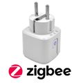 MKF-TSZ256 Zásuvka 220V/16A Zigbee