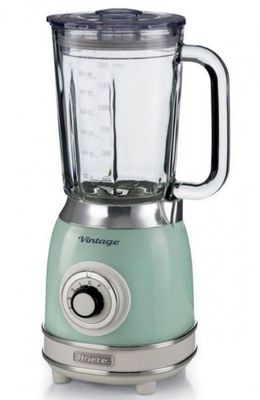 Ariete Vintage Stolný mixér 583/04, zelený