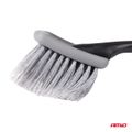 Kefka na čistenie ráfkov kolies a diskov dlhá 50 cm AMiO-04032