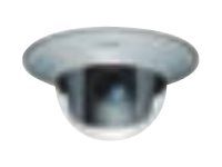 Kupola kamery - interiér - priesvitná - pre VB-H41, H45B, M40, M44, M44B