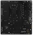 ASRock B850M-X R2.0 / AMD B850 / AM5 / 2x DDR5 DIMM / 2x M.2 / HDMI / DP / USB-C / mATX Základná doska, AMD B850, AM5, 2× DDR5 DIMM (max. 128GB), 2× M.2, HDMI, DisplayPort, USB-C, mATX