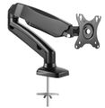Stolový držiak monitora HQ 13"-27" CABLETECH UCH0208-1 Stolní držák monitoru HQ 13"-27" CABLETECH UCH0208-1