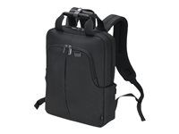 Batoh na notebook - až 15" - čierna - pre Microsoft Surface Book, Laptop, Laptop Go, Laptop SE, Laptop Studio, Pro, Pro X