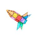 PICASSO STAVEBNICE 32 ks Raketa