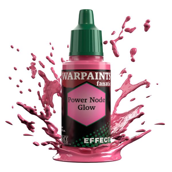 Army Painter: Fanatic Effects - Power Node Glow