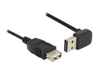 Predlžovací kábel EASY-USB 2.0 Type-A samec