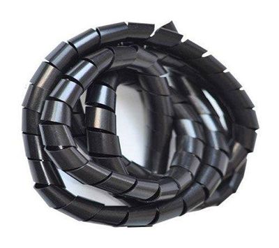 Zväzkovacia špirála SWB-19 na bandáž s priemerom 15-100 mm, balenie 10 m