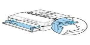 EPSON Predný zavádzač FX-880/880+/890,LQ-590