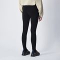 Dámske legíny Zip Black - Champion