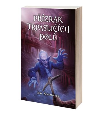 Prízrak trpasličích baní