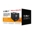 Zdroj záložný KEMOT PROsinus 500 URZ3404-LFP4 300 W 12 V