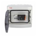 Rozvádzač SolarBOX FAMATEL fr003 T1+T2 (1000V DC) pre 1 string IP65 certifikovaný
