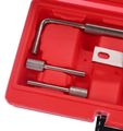 Sada na aretáciu motora MECHANIC ENGINE TIMING SET 4, Ford a Land Rover 2.2 SIXTOL