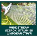 VERTO 15G708, Široký postrekovač, 1/2" - 3/4"