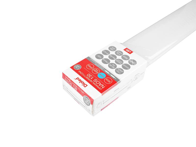 Lineárne svietidlo DIOLED Naos 130 36W 6500K 60 cm