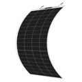 Solárny panel SOLARFAM 180W, 1200x780x2mm, CPC, flexibilný, Biely