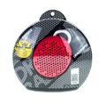 AA-867 Remax Bluetooth reproduktor, červená