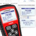 Autodiagnostika OBDII Konnwei KW808
