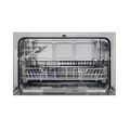 ELECTROLUX Volne stojaca umývačka riadu ESF2400OW
