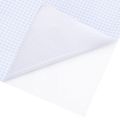vidaXL Okenná fólia matná šedá 60x1000 cm PVC