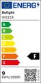 Solight WO218 LED lineárne svietidlo podlinkové