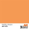 AK Interactive: General Series - Pastel Peach