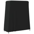 vidaXL Obal na pingpongový stôl 2ks 165x70x185 cm 420D oxfordská látka