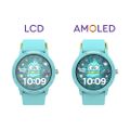 Detské smart hodinky O’Clock Mint
