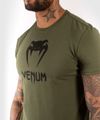 Tričko Classic Khaki - Venum